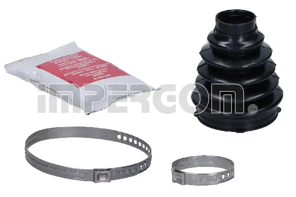 комплект маншон, полуоска ORIGINAL IMPERIUM   
