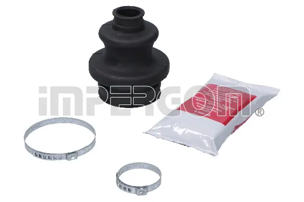 комплект маншон, полуоска ORIGINAL IMPERIUM   