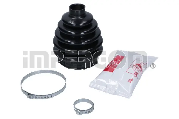 комплект маншон, полуоска ORIGINAL IMPERIUM   