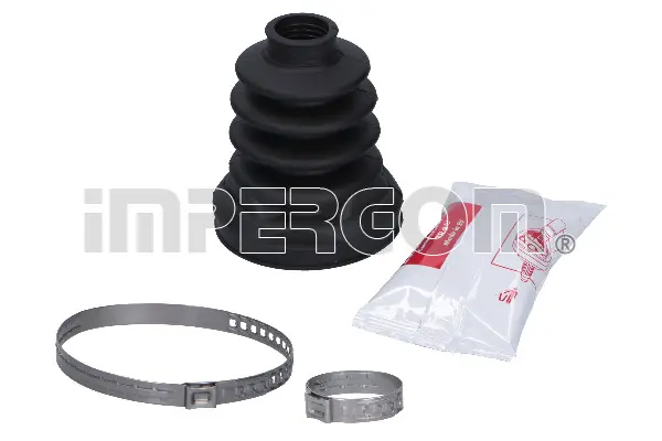 комплект маншон, полуоска ORIGINAL IMPERIUM   