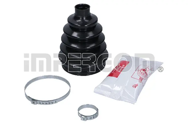 комплект маншон, полуоска ORIGINAL IMPERIUM   