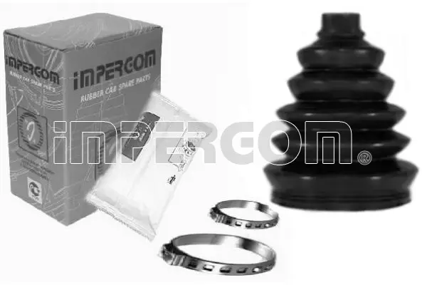 комплект маншон, полуоска ORIGINAL IMPERIUM   