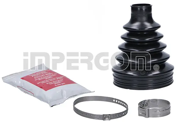 комплект маншон, полуоска ORIGINAL IMPERIUM   