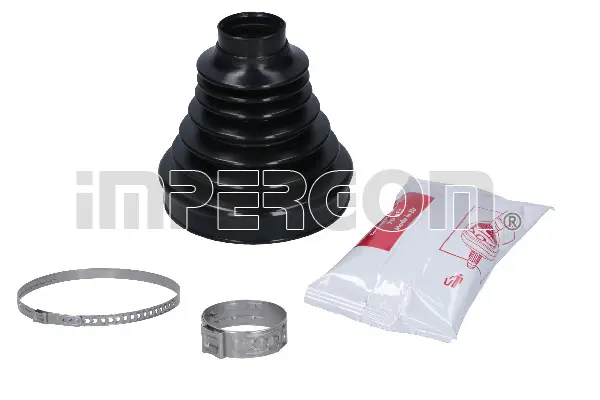 комплект маншон, полуоска ORIGINAL IMPERIUM   