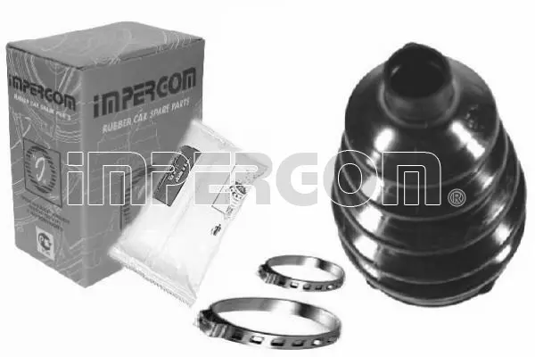 комплект маншон, полуоска ORIGINAL IMPERIUM   