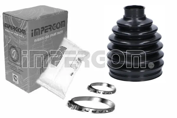 комплект маншон, полуоска ORIGINAL IMPERIUM   