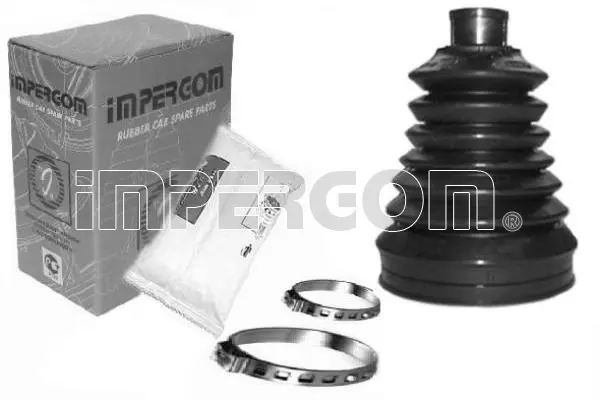 комплект маншон, полуоска ORIGINAL IMPERIUM   