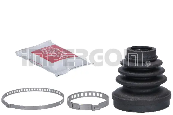 комплект маншон, полуоска ORIGINAL IMPERIUM   