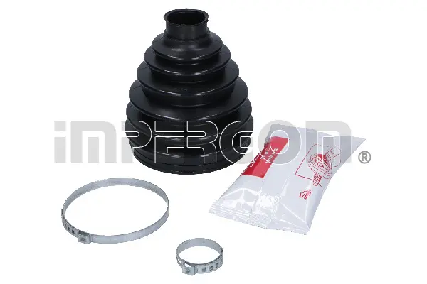 комплект маншон, полуоска ORIGINAL IMPERIUM   