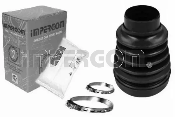 комплект маншон, полуоска ORIGINAL IMPERIUM   