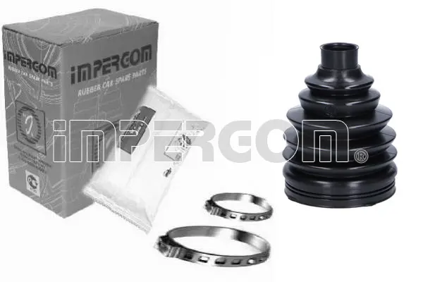 комплект маншон, полуоска ORIGINAL IMPERIUM   