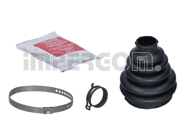 комплект маншон, полуоска ORIGINAL IMPERIUM   