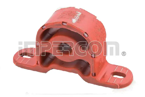 скоба, изпускателна система ORIGINAL IMPERIUM   