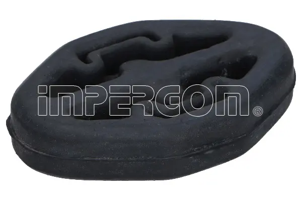 скоба, изпускателна система ORIGINAL IMPERIUM   