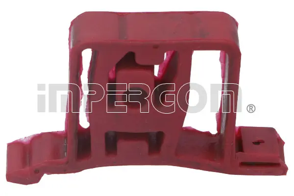 скоба, изпускателна система ORIGINAL IMPERIUM   