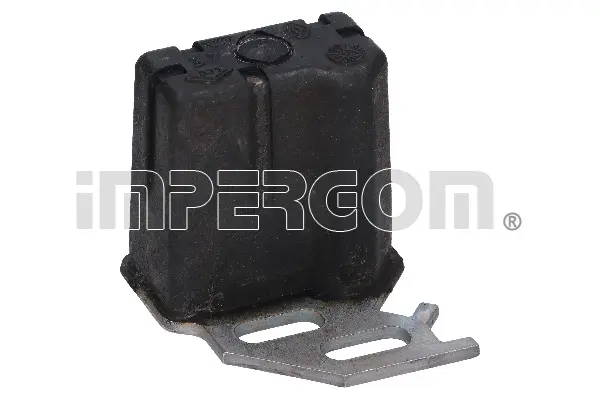 скоба, изпускателна система ORIGINAL IMPERIUM   