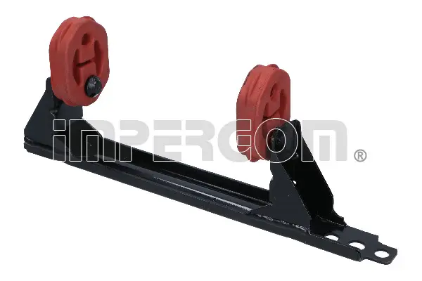 скоба, изпускателна система ORIGINAL IMPERIUM   