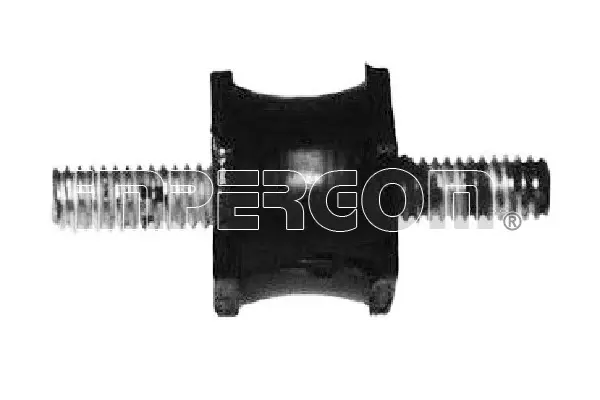 скоба, изпускателна система ORIGINAL IMPERIUM   