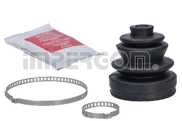 комплект маншон, полуоска ORIGINAL IMPERIUM   