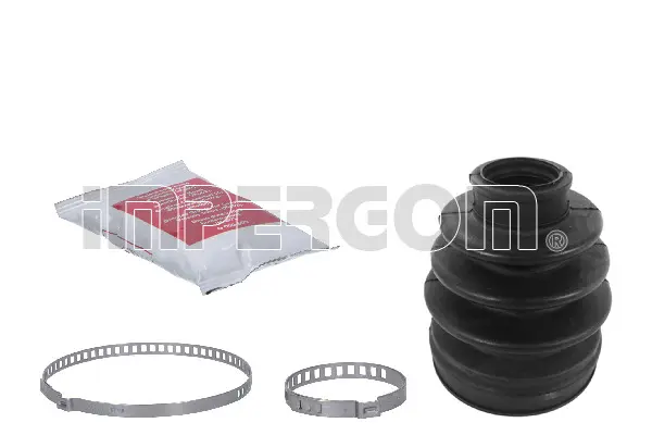 комплект маншон, полуоска ORIGINAL IMPERIUM   