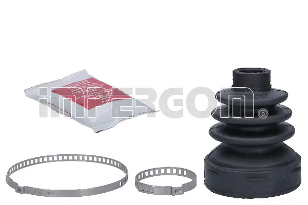 комплект маншон, полуоска ORIGINAL IMPERIUM   