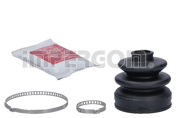 комплект маншон, полуоска ORIGINAL IMPERIUM   