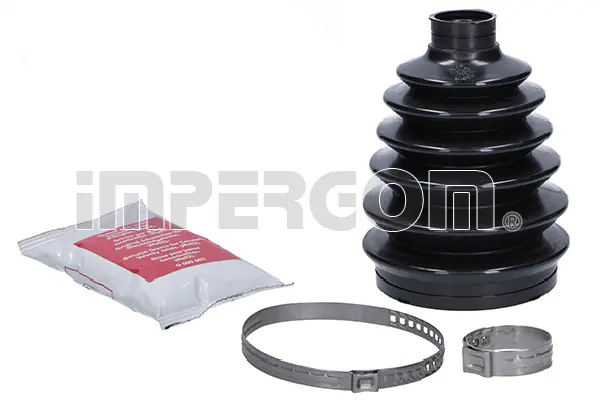 комплект маншон, полуоска ORIGINAL IMPERIUM   