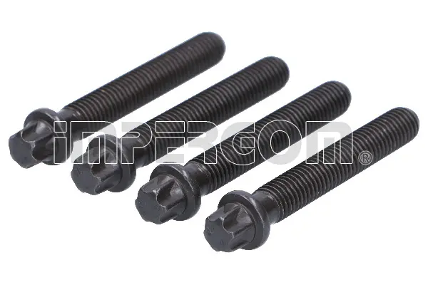 комплект винтове, ремъчно зъбно колело-колянов вал ORIGINAL IMPERIUM   