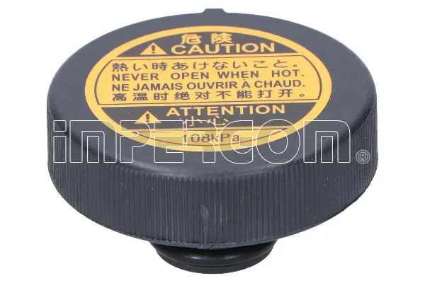 капачка, резервоар за охладителна течност ORIGINAL IMPERIUM   