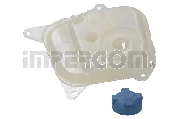 разширителен съд, охладителна течност ORIGINAL IMPERIUM   