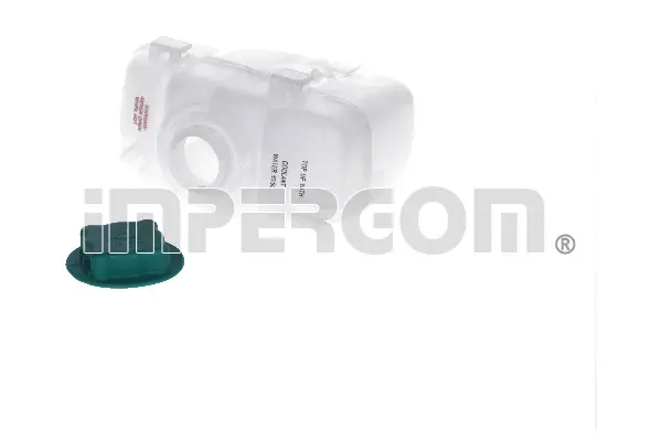 разширителен съд, охладителна течност ORIGINAL IMPERIUM   