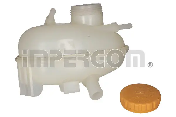 разширителен съд, охладителна течност ORIGINAL IMPERIUM   