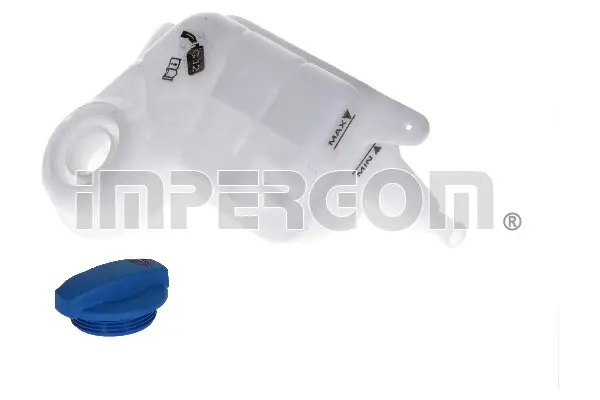 разширителен съд, охладителна течност ORIGINAL IMPERIUM   