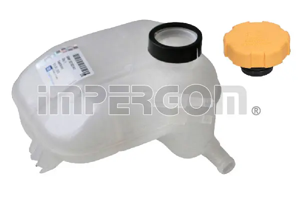 разширителен съд, охладителна течност ORIGINAL IMPERIUM   