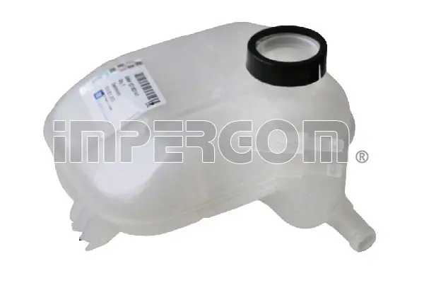 разширителен съд, охладителна течност ORIGINAL IMPERIUM   