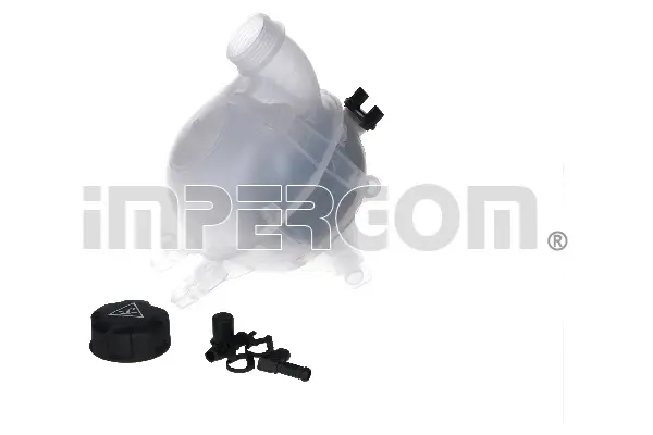 разширителен съд, охладителна течност ORIGINAL IMPERIUM   