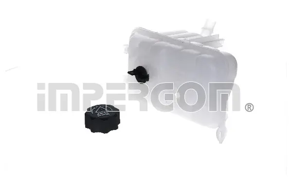 разширителен съд, охладителна течност ORIGINAL IMPERIUM   