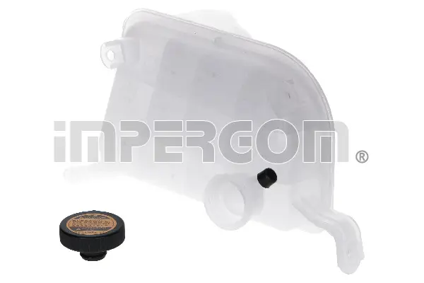 разширителен съд, охладителна течност ORIGINAL IMPERIUM   