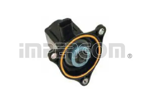 клапан въздух, турбина ORIGINAL IMPERIUM   