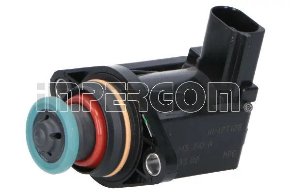 клапан въздух, турбина ORIGINAL IMPERIUM   