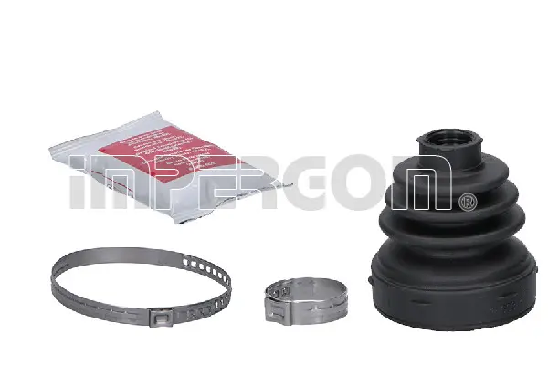 комплект маншон, полуоска ORIGINAL IMPERIUM   