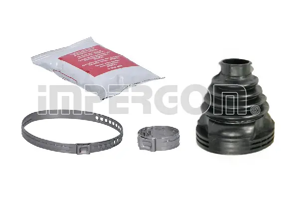 комплект маншон, полуоска ORIGINAL IMPERIUM   