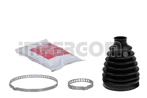 комплект маншон, полуоска ORIGINAL IMPERIUM   