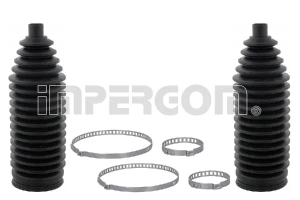 комплект маншон, кормилно управление ORIGINAL IMPERIUM   