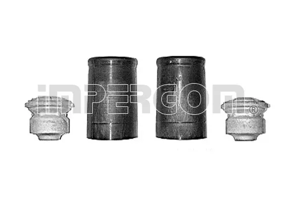 прахозащитен комплект, амортисьор ORIGINAL IMPERIUM   