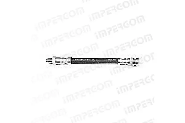 спирачен маркуч ORIGINAL IMPERIUM   