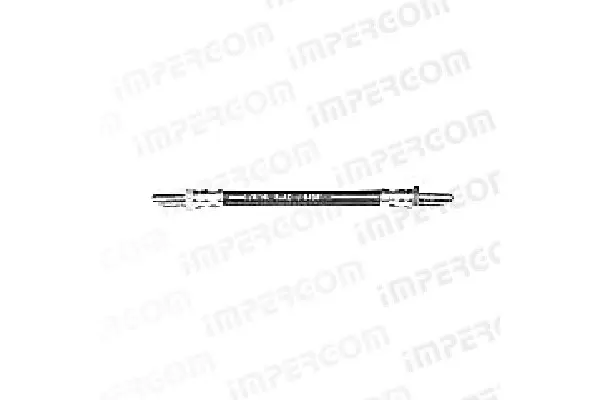 спирачен маркуч ORIGINAL IMPERIUM   