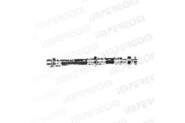 спирачен маркуч ORIGINAL IMPERIUM   