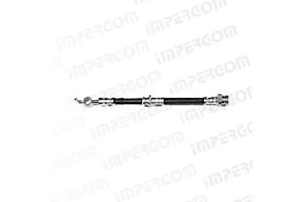 спирачен маркуч ORIGINAL IMPERIUM   