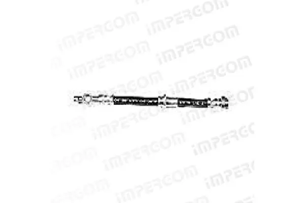 спирачен маркуч ORIGINAL IMPERIUM   